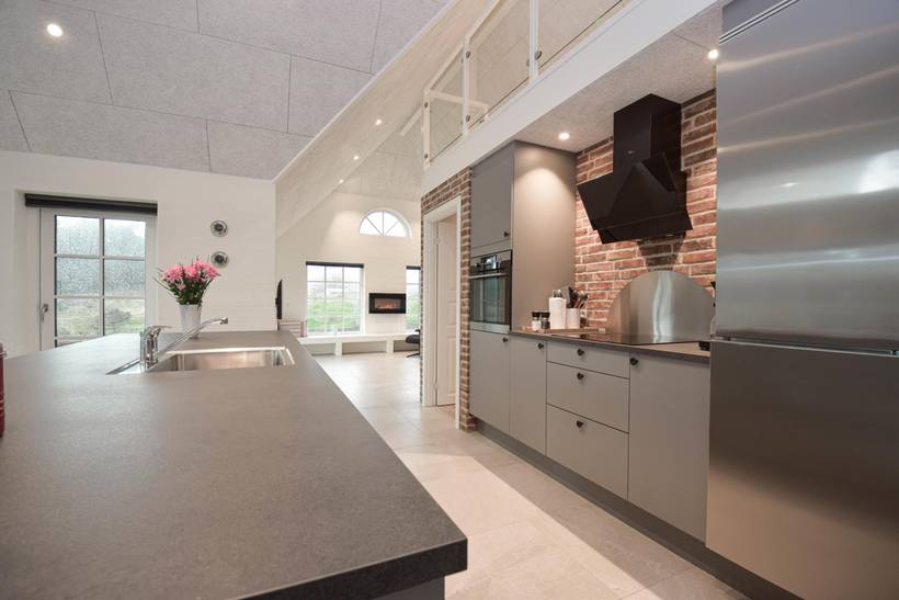 Foto von Ferienhaus VQ18 in Vester Husby - Westjütland