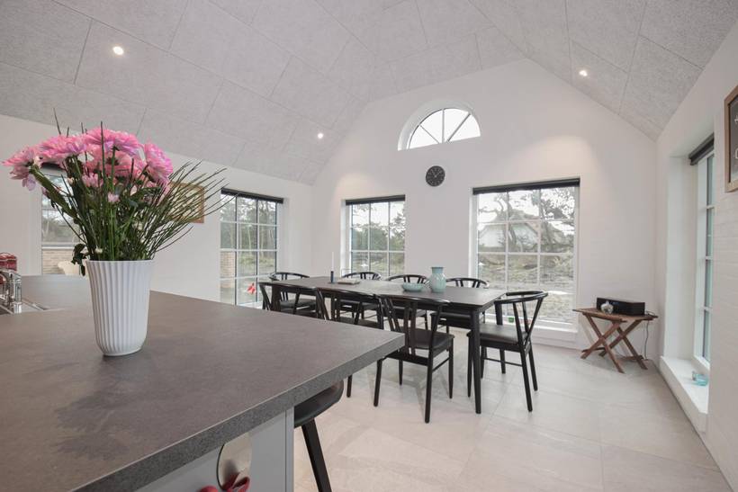 Foto von Ferienhaus VQ18 in Vester Husby - Westjütland