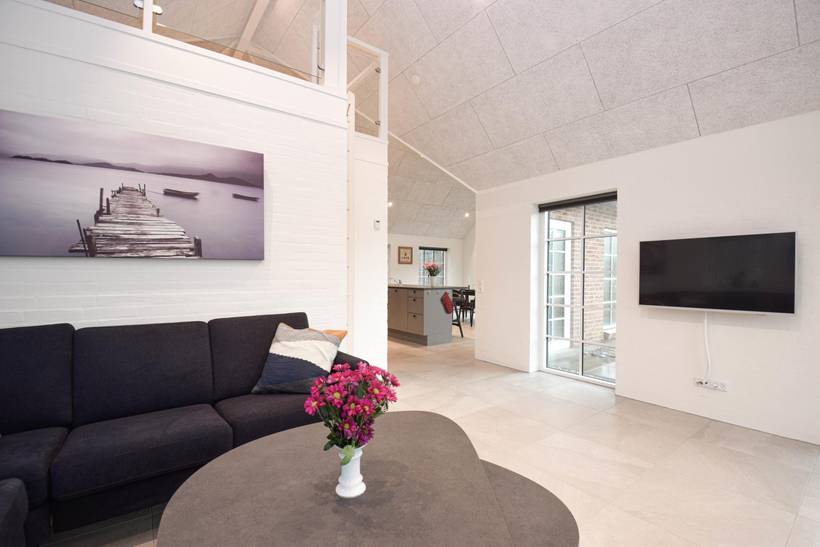 Foto von Ferienhaus VQ18 in Vester Husby - Westjütland