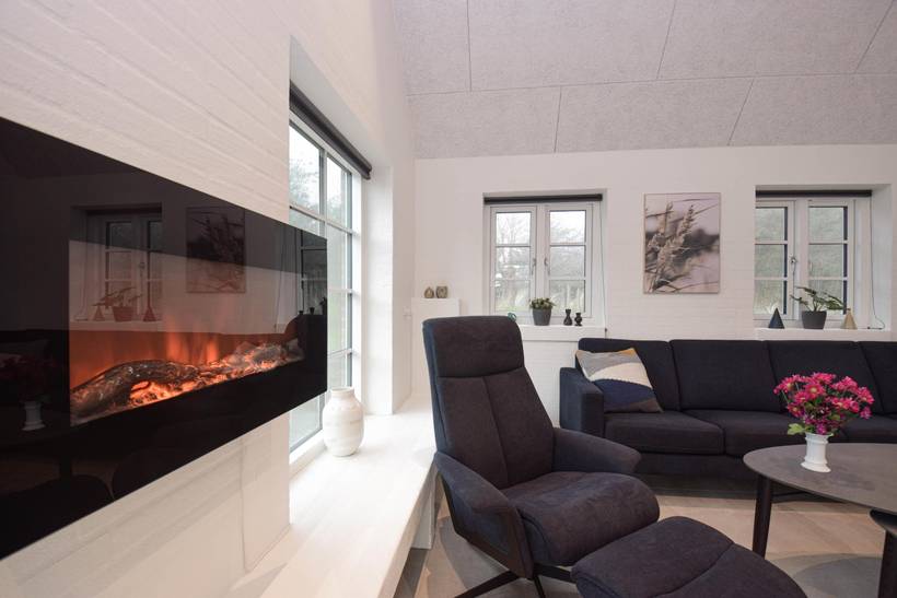 Foto von Ferienhaus VQ18 in Vester Husby - Westjütland