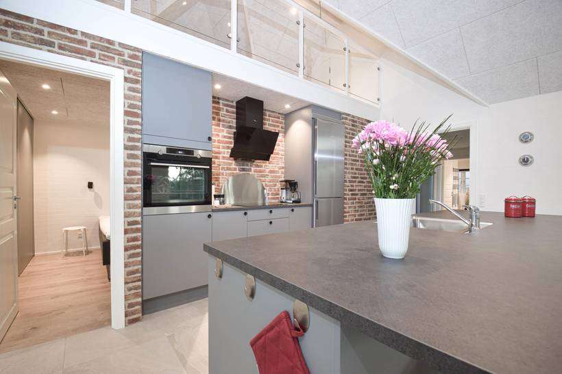 Foto von Ferienhaus VQ18 in Vester Husby - Westjütland