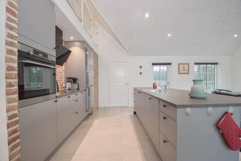 Foto von Ferienhaus VQ18 in Vester Husby - Westjütland