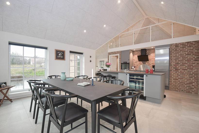 Foto von Ferienhaus VQ18 in Vester Husby - Westjütland