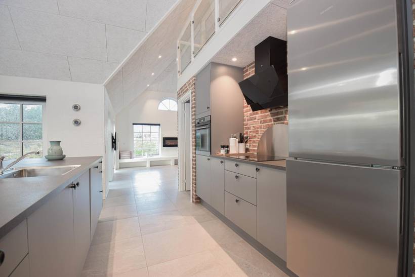 Foto von Ferienhaus VQ18 in Vester Husby - Westjütland