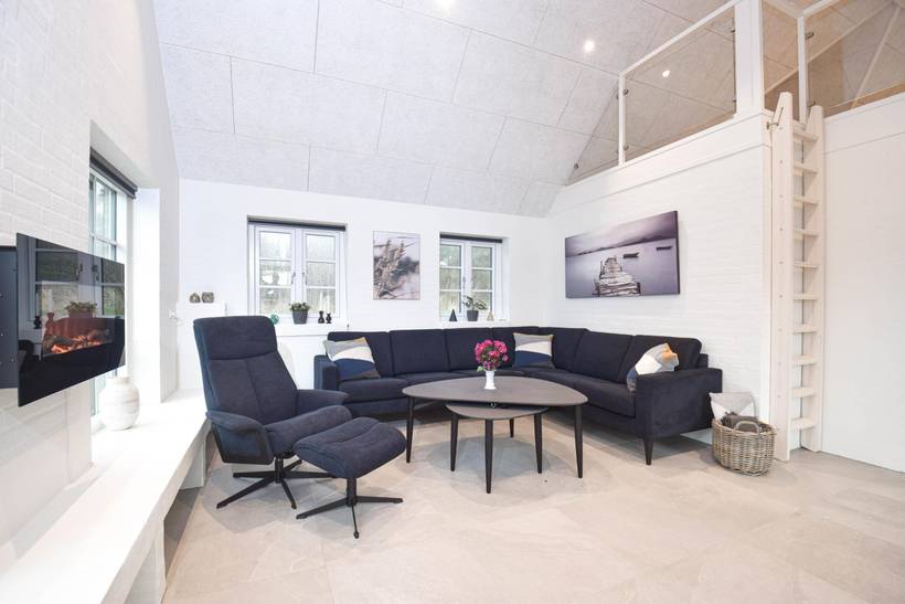 Foto von Ferienhaus VQ18 in Vester Husby - Westjütland