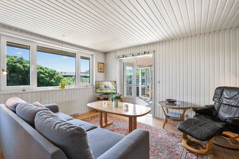 Foto von Ferienhaus VQ19 in Årgab - Westjütland