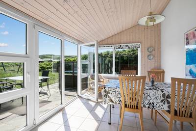 Vorschaubild von Ferienhaus VQ19 in Årgab - Westjütland