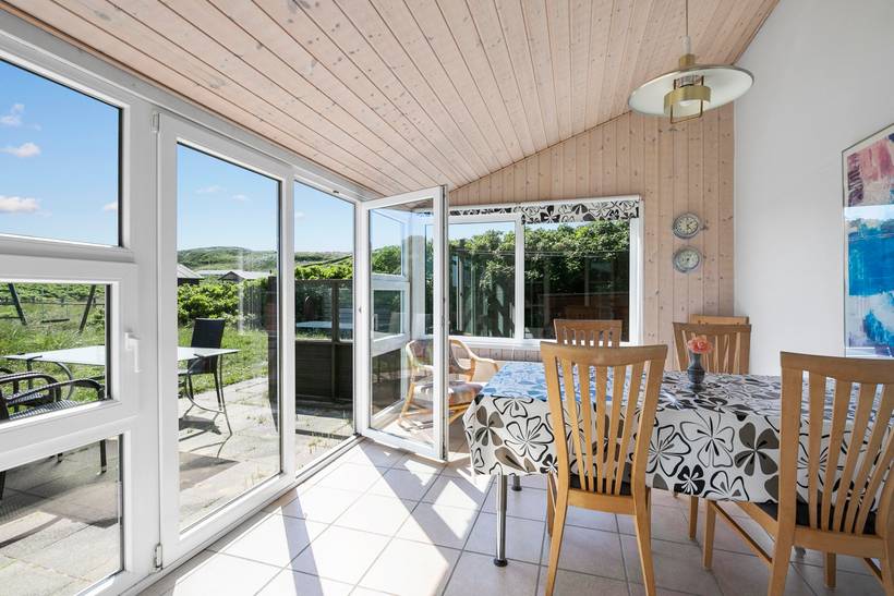 Foto von Ferienhaus VQ19 in Årgab - Westjütland