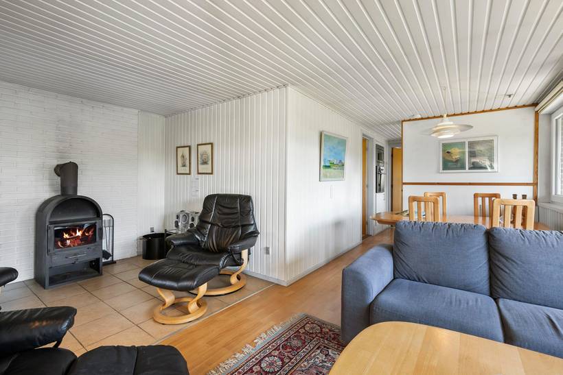Foto von Ferienhaus VQ19 in Årgab - Westjütland