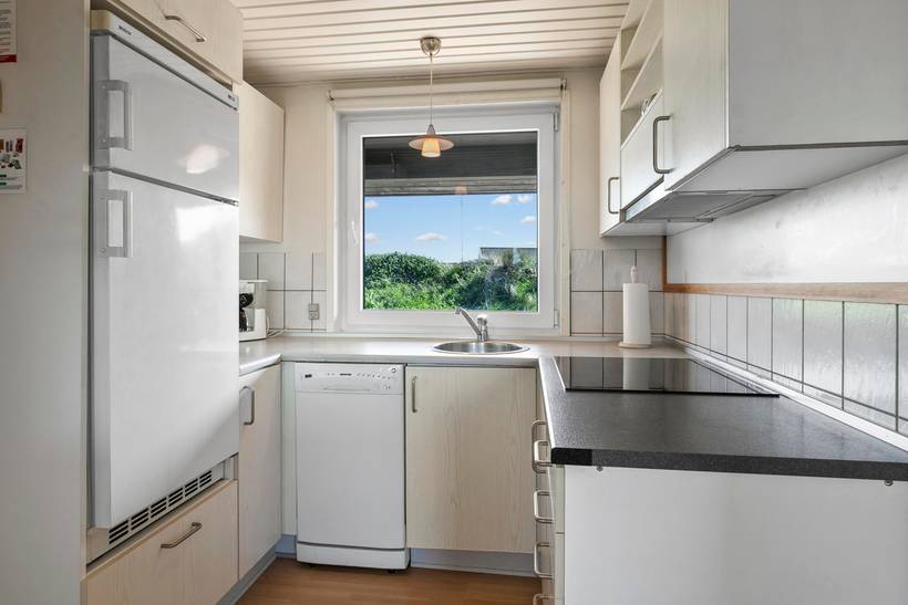 Foto von Ferienhaus VQ19 in Årgab - Westjütland
