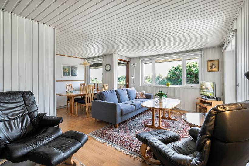 Foto von Ferienhaus VQ19 in Årgab - Westjütland