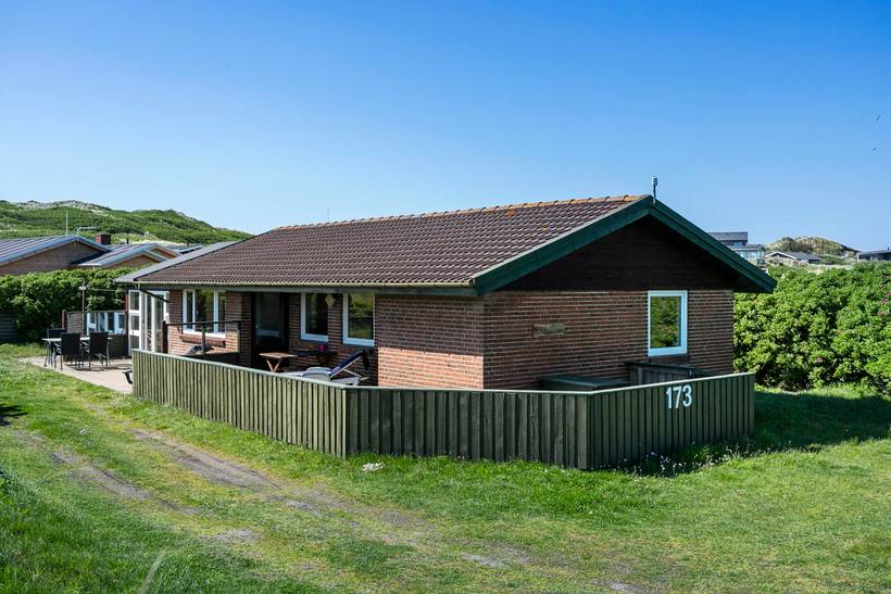 Foto von Ferienhaus VQ19 in Årgab - Westjütland