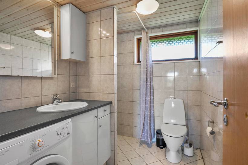 Foto von Ferienhaus VQ19 in Årgab - Westjütland