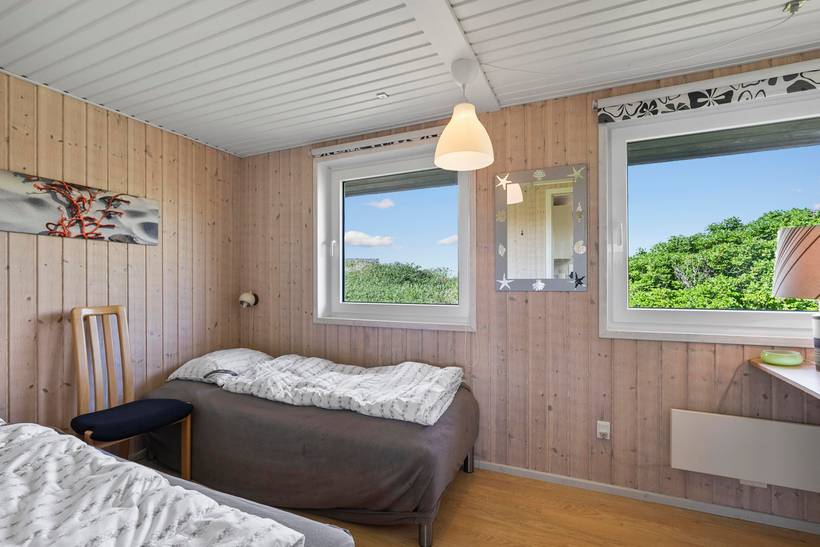 Foto von Ferienhaus VQ19 in Årgab - Westjütland