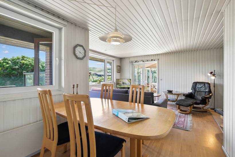Foto von Ferienhaus VQ19 in Årgab - Westjütland