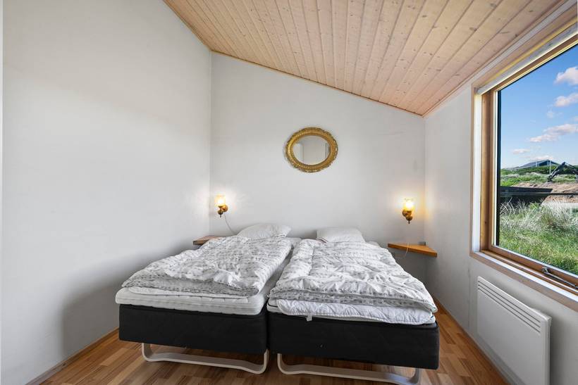 Foto von Ferienhaus VQ19 in Årgab - Westjütland