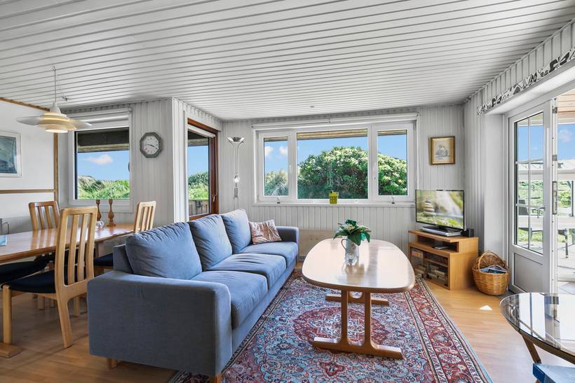 Foto von Ferienhaus VQ19 in Årgab - Westjütland