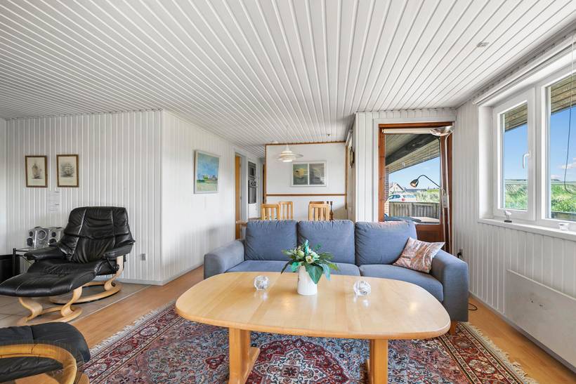 Foto von Ferienhaus VQ19 in Årgab - Westjütland