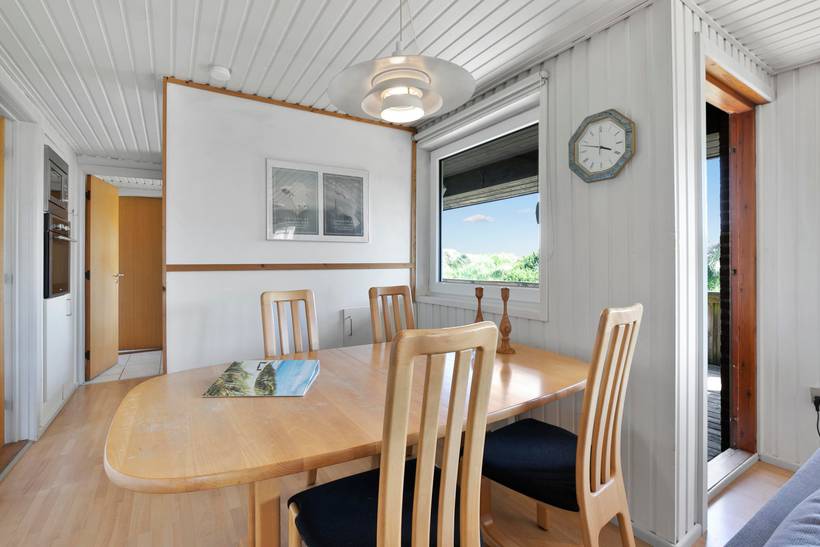 Foto von Ferienhaus VQ19 in Årgab - Westjütland