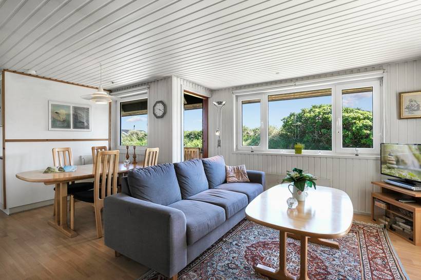 Foto von Ferienhaus VQ19 in Årgab - Westjütland