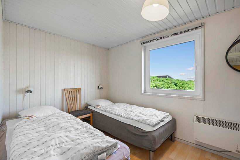 Foto von Ferienhaus VQ19 in Årgab - Westjütland