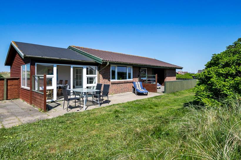 Foto von Ferienhaus VQ19 in Årgab - Westjütland