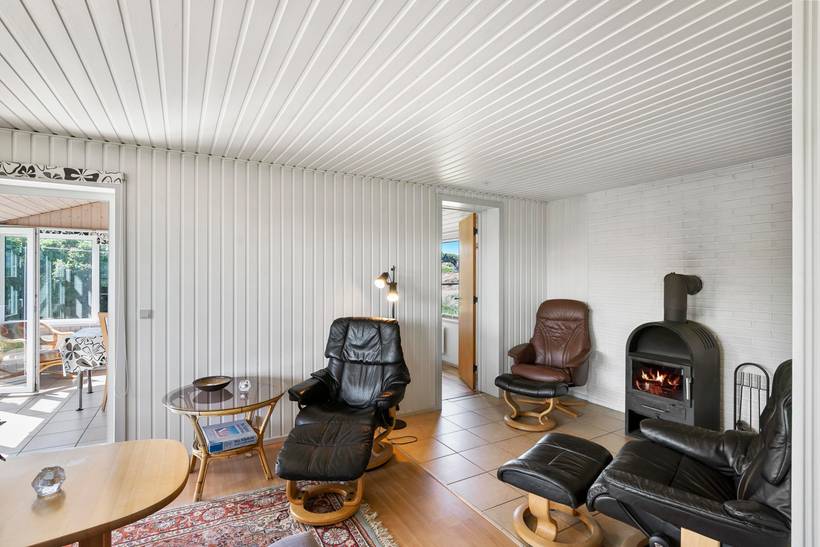 Foto von Ferienhaus VQ19 in Årgab - Westjütland