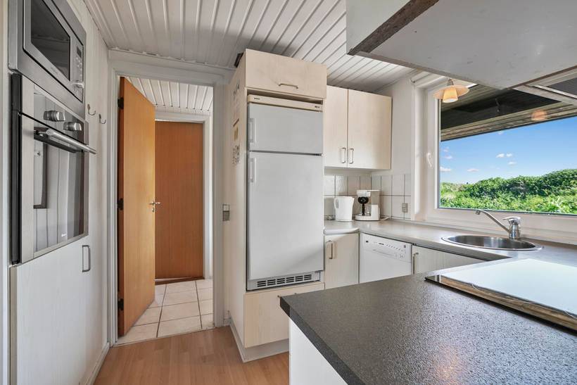 Foto von Ferienhaus VQ19 in Årgab - Westjütland