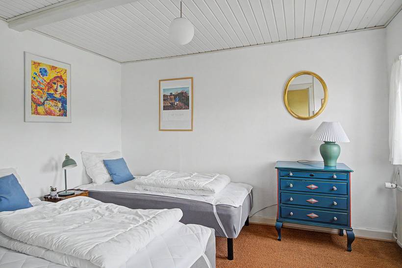 Foto von Ferienhaus VQ23 auf Bovense - Nordfünen