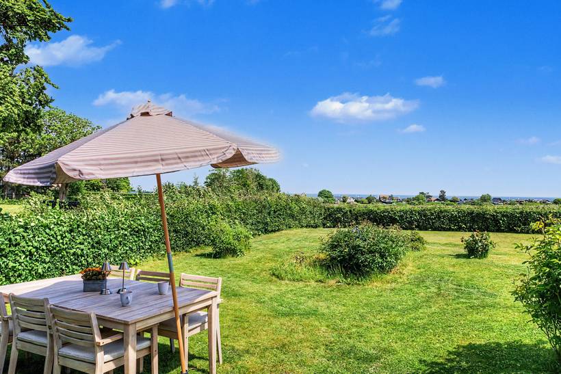Foto von Ferienhaus VQ23 auf Bovense - Nordfünen