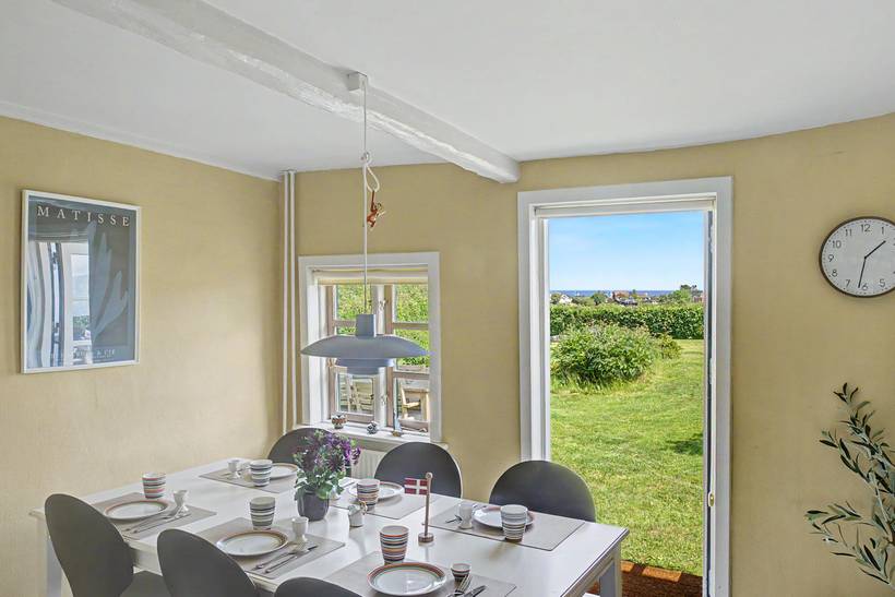 Foto von Ferienhaus VQ23 auf Bovense - Nordfünen