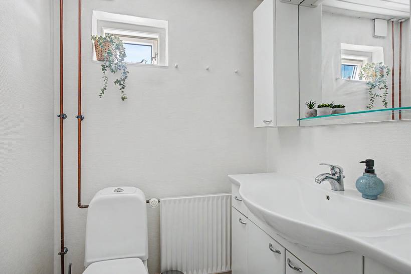 Foto von Ferienhaus VQ23 auf Bovense - Nordfünen