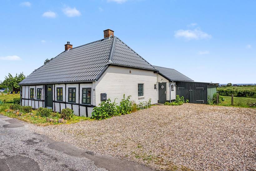 Foto von Ferienhaus VQ23 auf Bovense - Nordfünen