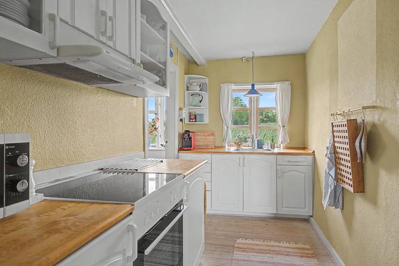 Foto von Ferienhaus VQ23 auf Bovense - Nordfünen