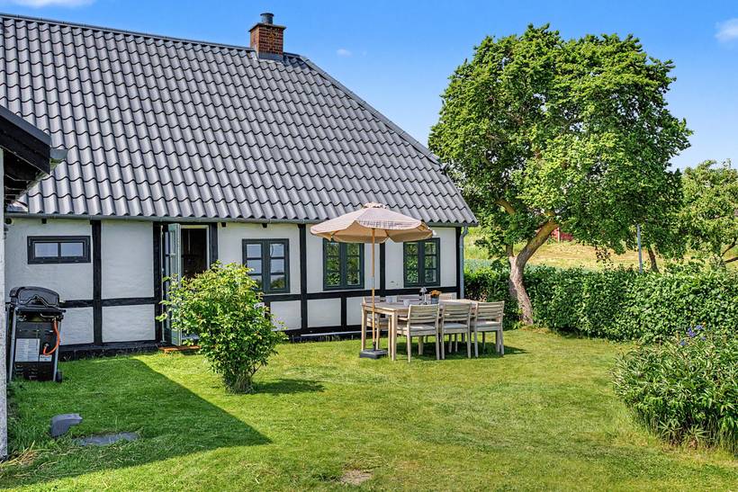Foto von Ferienhaus VQ23 auf Bovense - Nordfünen