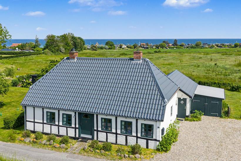 Foto von Ferienhaus VQ23 auf Bovense - Nordfünen
