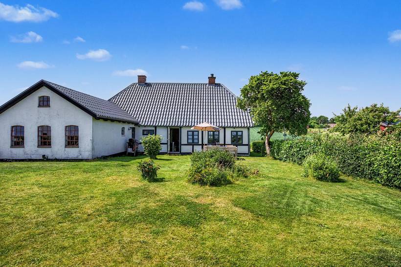 Foto von Ferienhaus VQ23 auf Bovense - Nordfünen