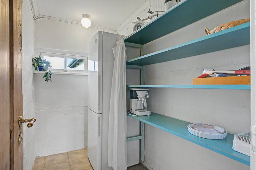 Foto von Ferienhaus VQ23 auf Bovense - Nordfünen