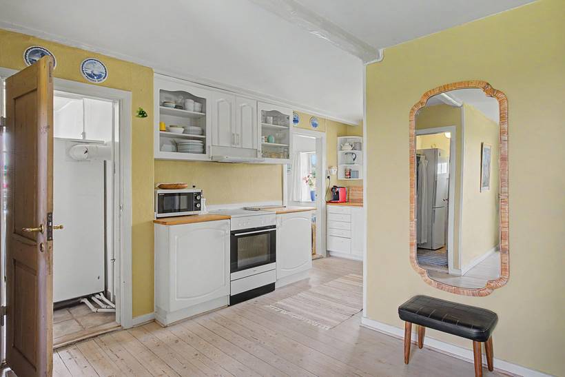 Foto von Ferienhaus VQ23 auf Bovense - Nordfünen