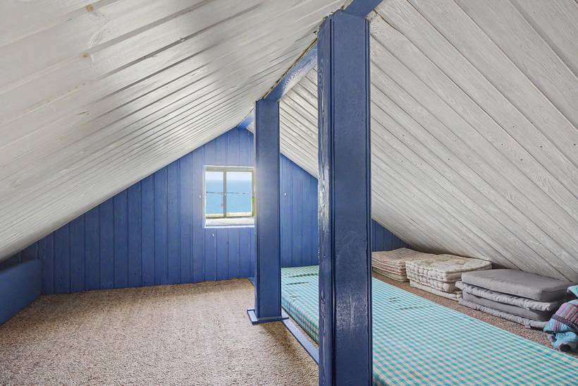Foto von Ferienhaus VQ23 auf Bovense - Nordfünen