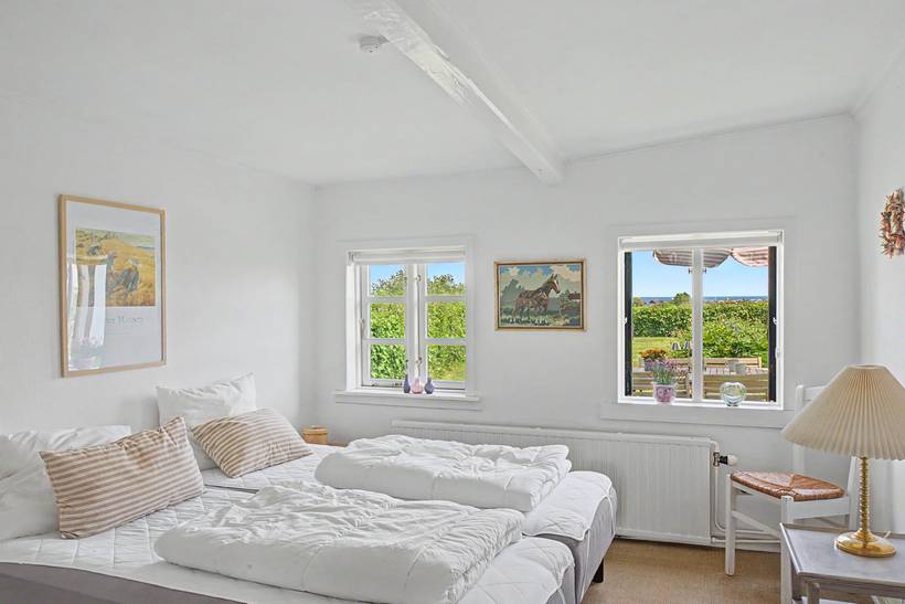 Foto von Ferienhaus VQ23 auf Bovense - Nordfünen