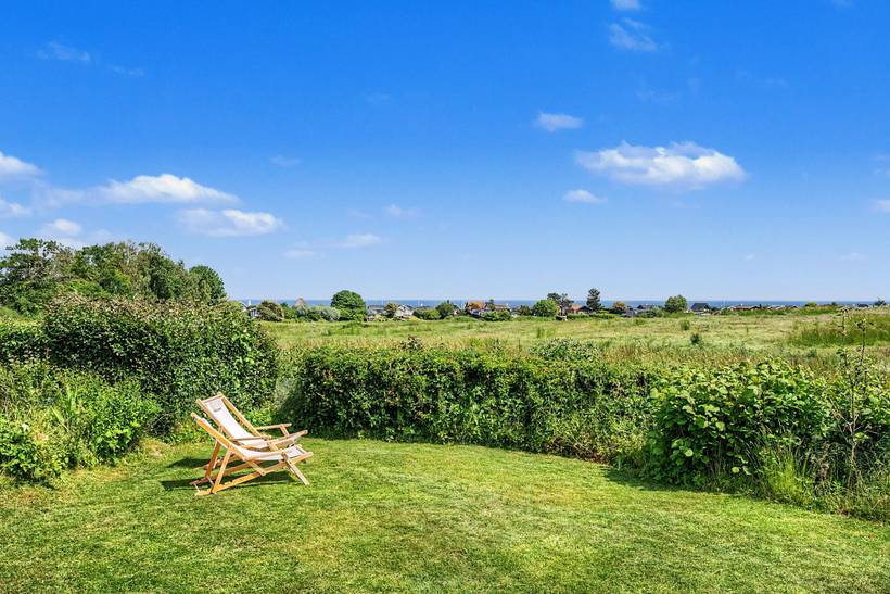 Foto von Ferienhaus VQ23 auf Bovense - Nordfünen