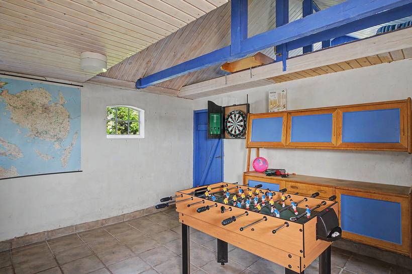 Foto von Ferienhaus VQ23 auf Bovense - Nordfünen