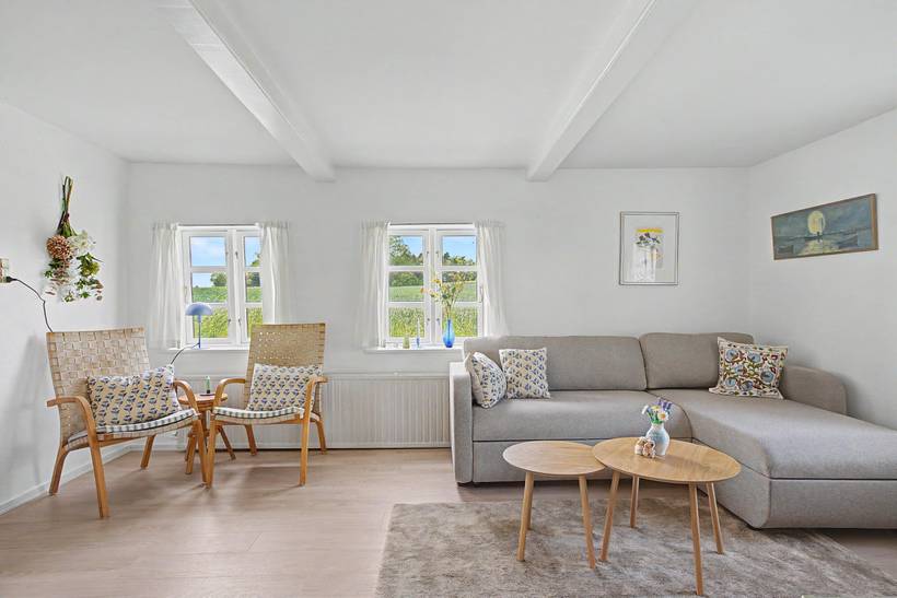 Foto von Ferienhaus VQ23 auf Bovense - Nordfünen