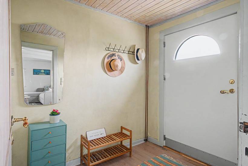 Foto von Ferienhaus VQ23 auf Bovense - Nordfünen
