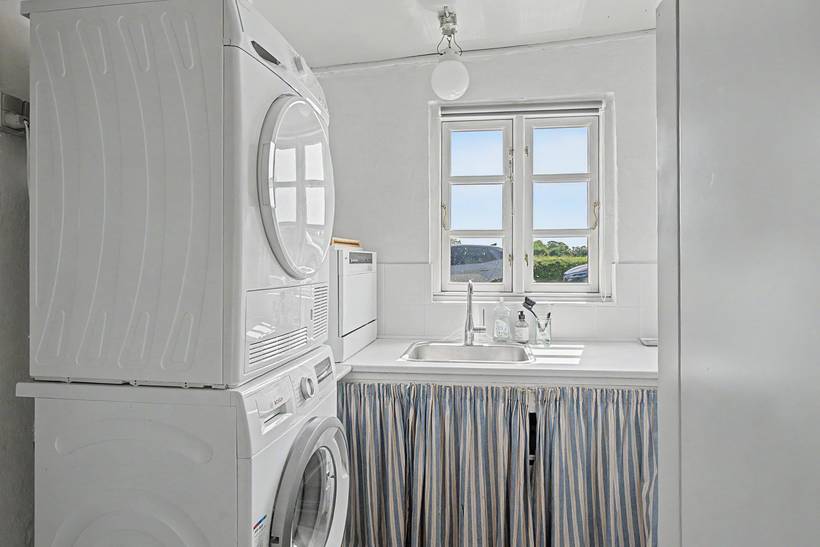 Foto von Ferienhaus VQ23 auf Bovense - Nordfünen