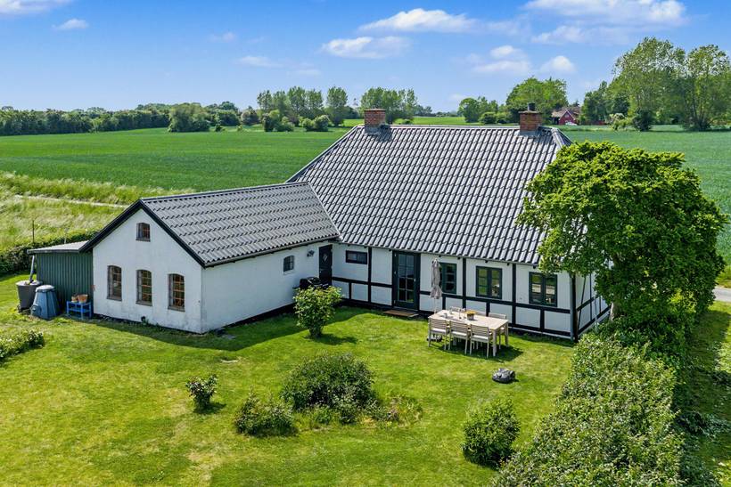Foto von Ferienhaus VQ23 auf Bovense - Nordfünen