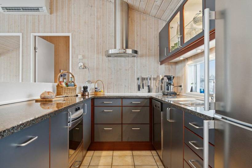 Foto von Ferienhaus VQ30 in Saltum - Blokhus - Nordjütland