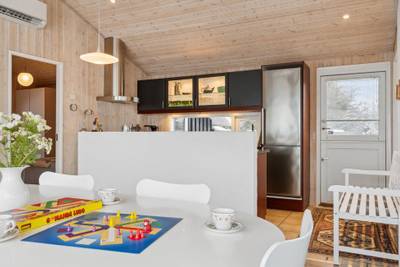 Vorschaubild von Ferienhaus VQ30 in Saltum - Blokhus - Nordjütland