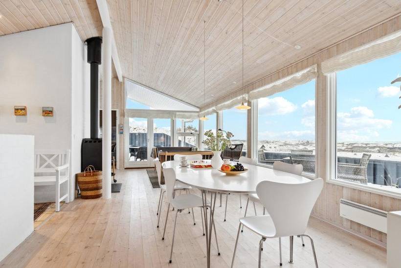Foto von Ferienhaus VQ30 in Saltum - Blokhus - Nordjütland